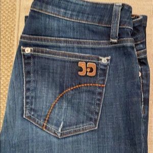 Joe’s  Jeans Honey Fit SZ 29. Excellent condition.